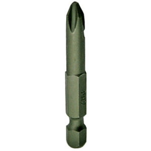 Біта для викрутки Haisser PH2x50 мм (150P2B/2711808) замовити в Україні