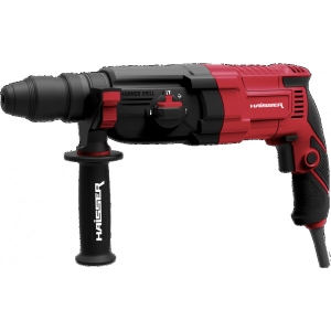 Перфоратор Haisser SDS-PLUS (HS 28-12 QCC)