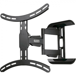Кріплення для телевізора Hama TV-WB Black (00118619)