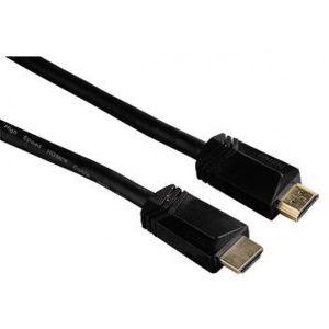Кабель HDMI Hama HDMI High Speed AM/AM 10m (00122108)