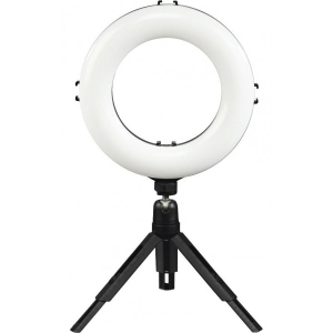 Набір для блогера Hama SpotLight Smart 80 V2 BT Black (00004657)