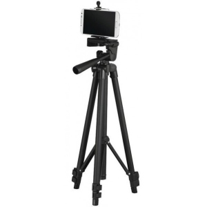 Штатив для фотокамери Hama Star Smartphone 3D Bluetooth 40 Black