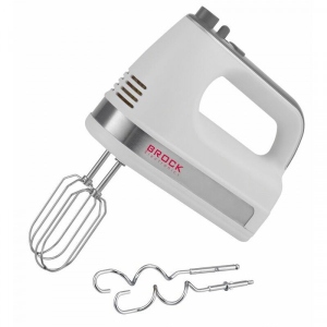 Міксер BROCK HM 5003 WH