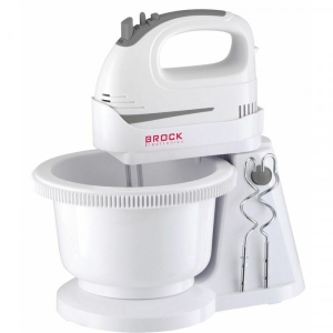Міксер BROCK HMB 3009 WH