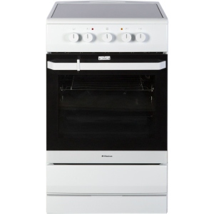 Плита електрична Hansa FCCW54000