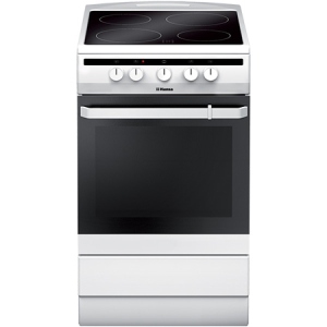 Плита електрична Hansa FCCW54002