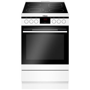 Уцінка - Плита електрична Hansa FCCW58245 #