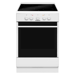 Плита електрична Hansa FCCW53008