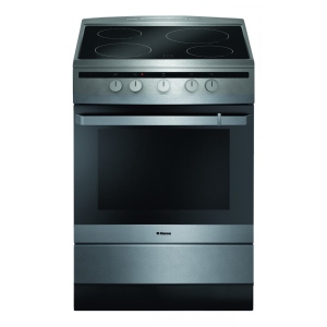 Плита електрична Hansa FCCX64000