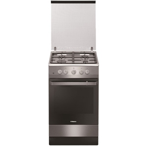 Уцінка - Плита газова Hansa FCGX520509 #