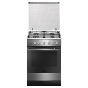 Уцінка - Плита газова Hansa FCGX61109 #