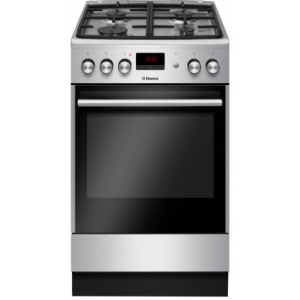 Плита газова Hansa FCGX 53028