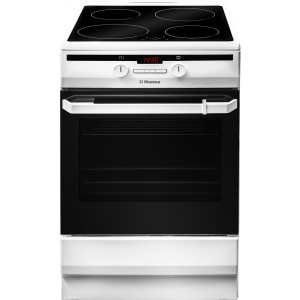 Уцінка - Плита электрическая Hansa FCIW53800