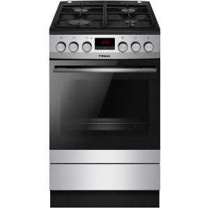 Плита газова Hansa FCMS582254