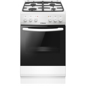 Плита газова Hansa FCMW 580450