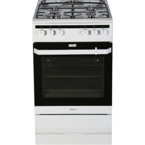 Плита газова Hansa FCMW58000