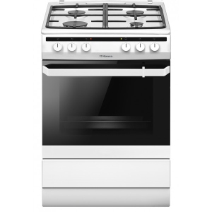 Уцінка - Плита газова Hansa FCMW680451 #