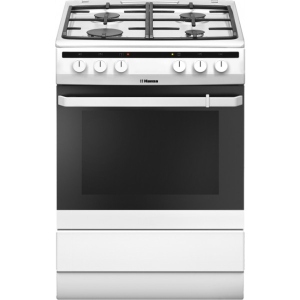 Плита газова Hansa FCMW68041