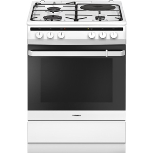 Плита газова Hansa FCMW68090