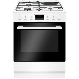 Плита газова Hansa FCMW68249