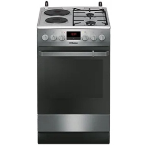 Плита газова Hansa FCMX58290