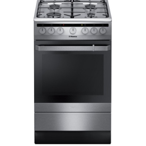 Плита газова Hansa FCMX59191