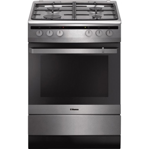 Плита газова Hansa FCMX68020