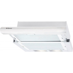 Уцінка - Витяжка вбудована Hansa OTS625WH #