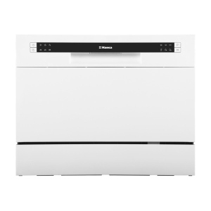 Уцінка - Посудомийна машина Hansa ZWM 536 WH #