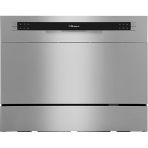 Уцінка - Посудомийна машина Hansa ZWM 536 SH #