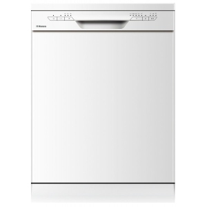 Посудомийна машина окремостояча Hansa ZWM 615 WB