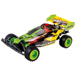 Радіокерований автотранспорт HappyPeople ''Monster Buggy'' (H30070)
