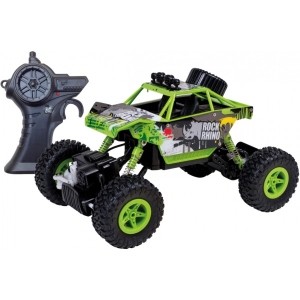 Радіокерований автотранспорт HappyPeople ''Rock Rhino'' (H30079)