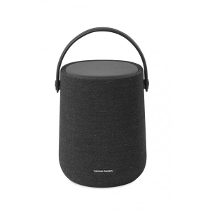 Портативна акустика Harman/Kardon Citation 200 (HKCITATION200BLKEU)