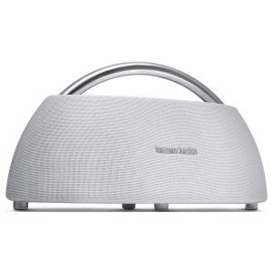 Портативная акустика Harman/Kardon Go+Play Mini White (HKGOPLAYMINIWHTEU)