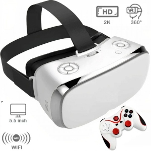 Окуляри віртуальної реальності INSPIRE S900 VR White