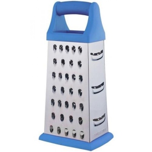 Терка Gusto GT-GR-3003  SUPER SHARP 20 см