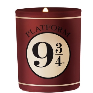 Свічка скло Harry Potter Platform 9 3/4 (ABYHOM006)