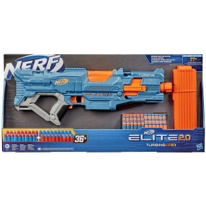 Бластер багатозарядний Hasbro Nerf Elite 2.0 Турбіна (E9481)