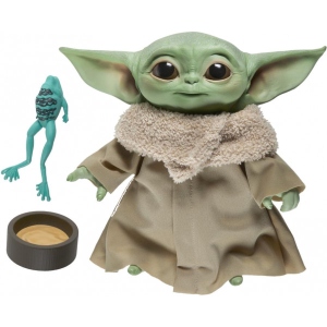 Колекційні фігурки набір Hasbro Star Wars Набір іграшковий з аксесуаром серії "Зоряні Війни: Мандалорец" (F1115)