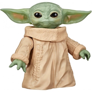 Колекційні фігурки набір Hasbro Star Wars Іграшка фігурка серії "Зоряні Війни: Мандалорец" (F1116)