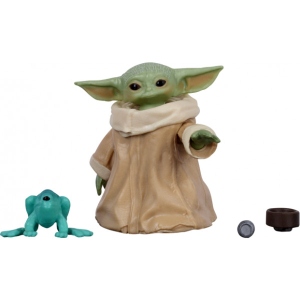 Колекційні фігурки набір Hasbro Star Wars Набір іграшковий серії "Зоряні Війни: Мандалорец" (F1203)