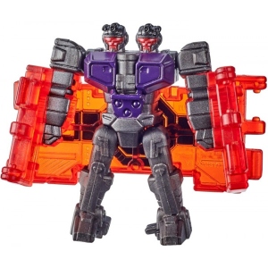 Машинка-трансформер Hasbro TRANSFORMERS Ігровий набір Трансфoрмери Війна за Кібертрон Баттл Майстер, в асорт. (E7124_E7247)