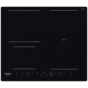 Варильна поверхня електрична Hotpoint-Ariston HB 4860B NE