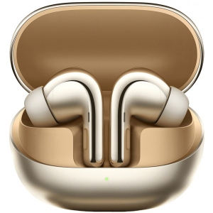 Навушники вкладиші бездротові TWS Xiaomi Buds 4 Pro (BHR6156GL) Star Gold