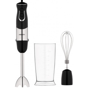 Блендер заглибний Ardesto HBK-800BR Black