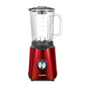 Блендер стаціонарний Heinner HBL-1000RED