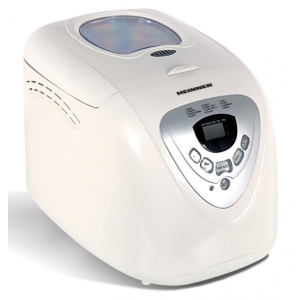 Хлібопічка Heinner HBM-690W
