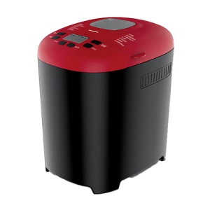 Хлібопічка Heinner HBM-915BKR