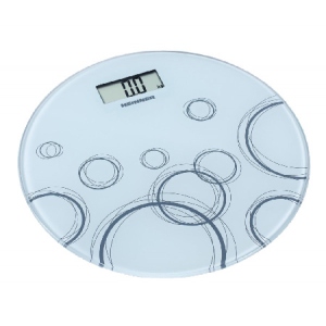 Ваги підлогові Heinner HBS-WH150R